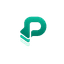 Pinstack logo