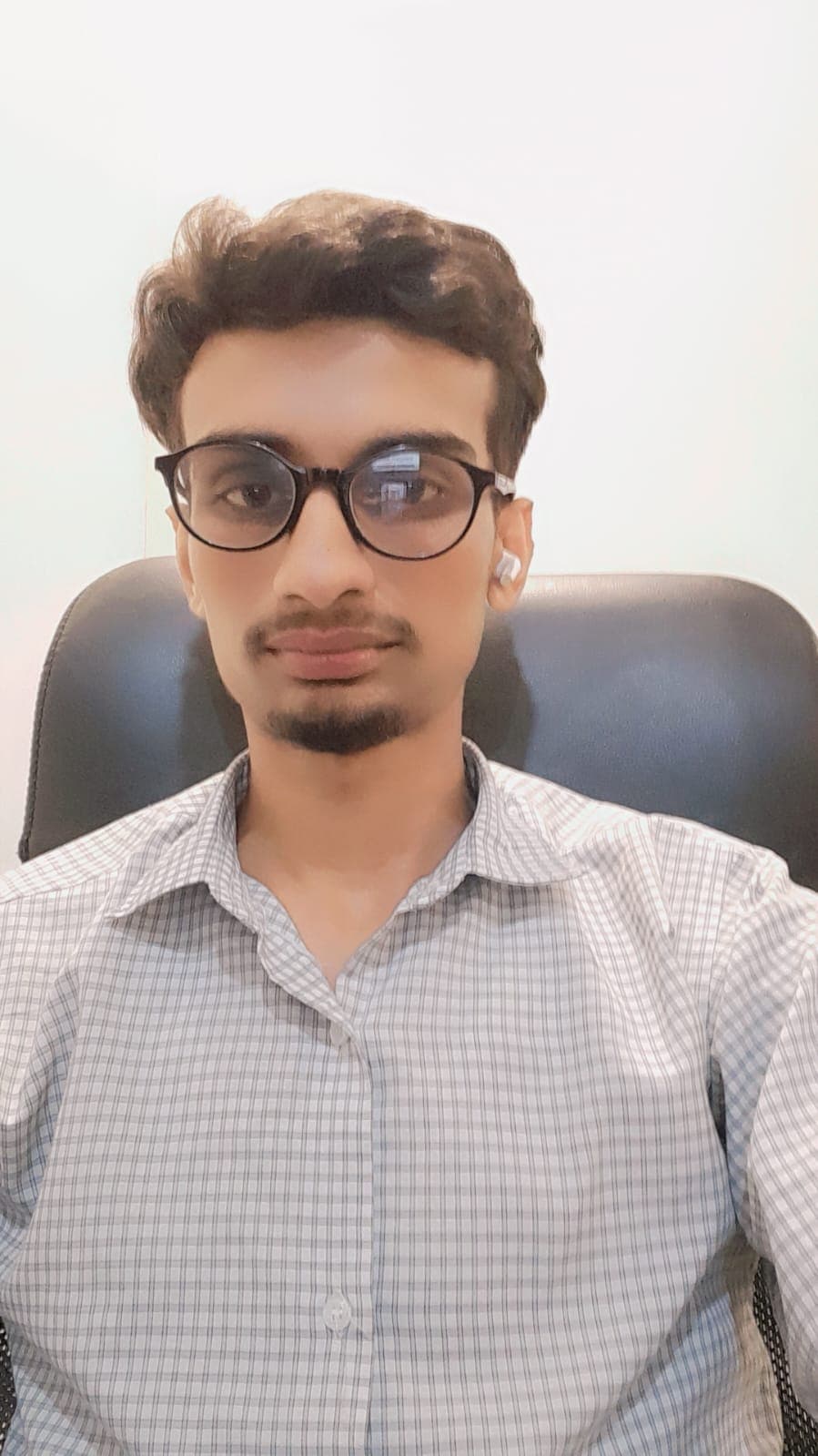 Abubakkar Sajid - Full-Stack & Backend SaaS Builder logo