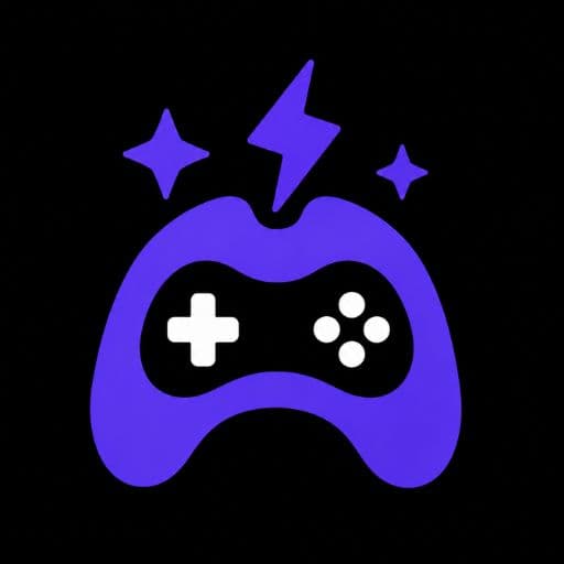 CrazyCubix - Free Online Games for Everyone! Play Now logo